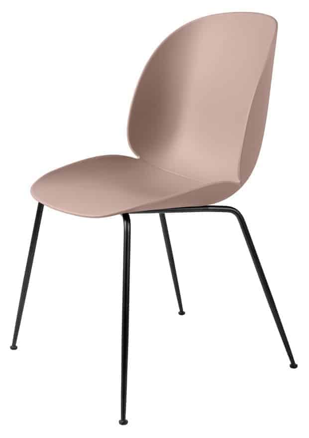 Beetle Side Chair - Telegraph Contract Furniture