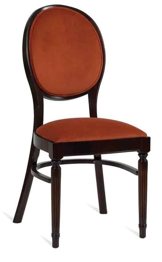 william side chair