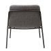 Sling Lounge Chair Uph (5)