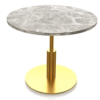 Gladiator Table base Gold