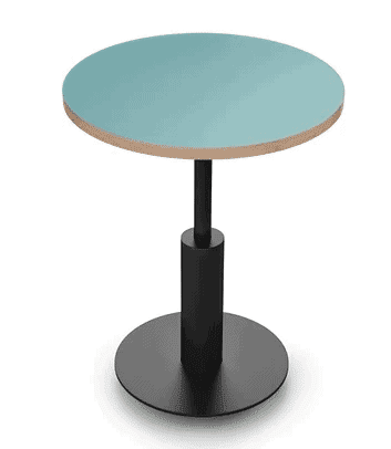 Gladiator Table base
