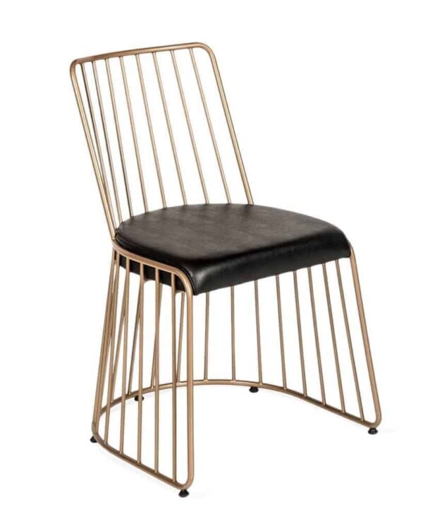 Cages Side Chair