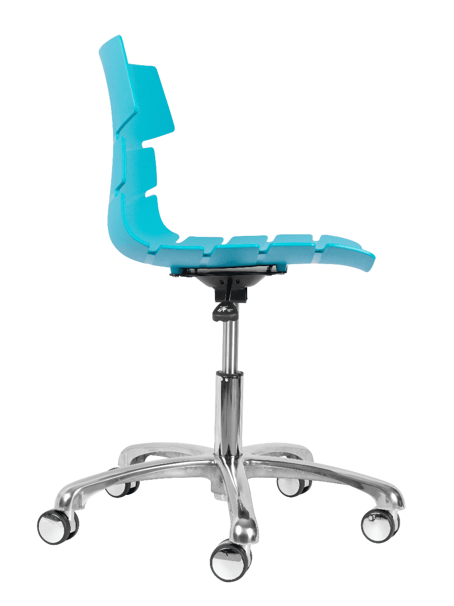 Hoxton Desk Chair Telegraph Contract Furniture